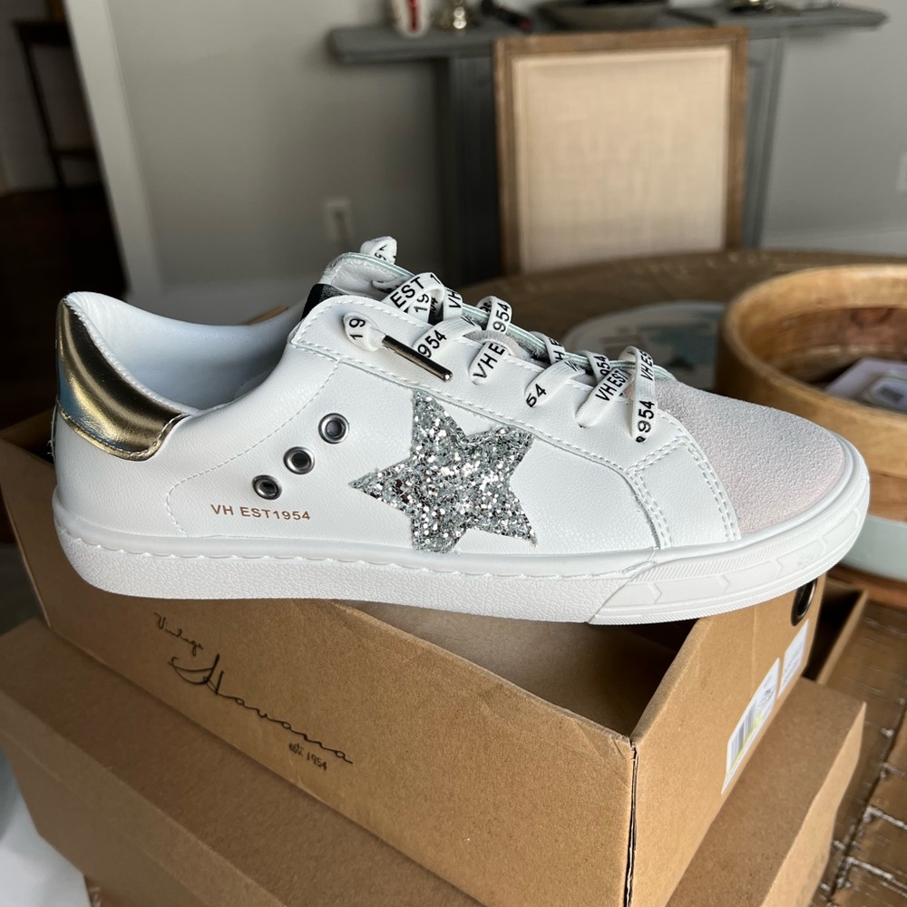 Slip on VH sneakers